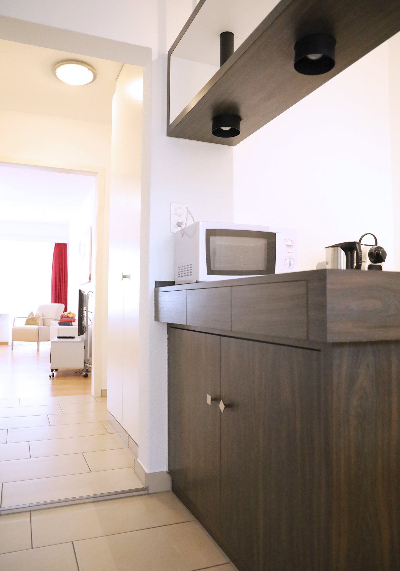 1 room furnished flat, photo 5 of 10
