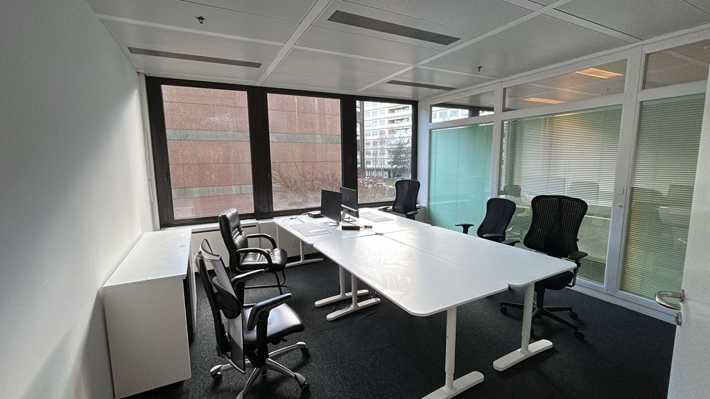 59m² office, photo 3 of 3