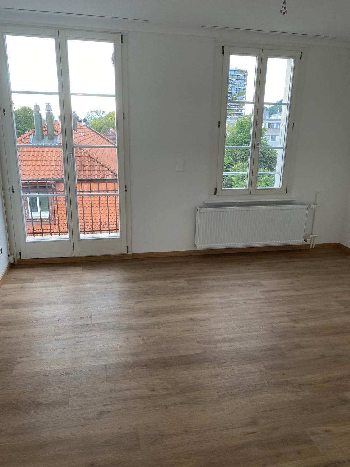 5 ½ rooms apartment