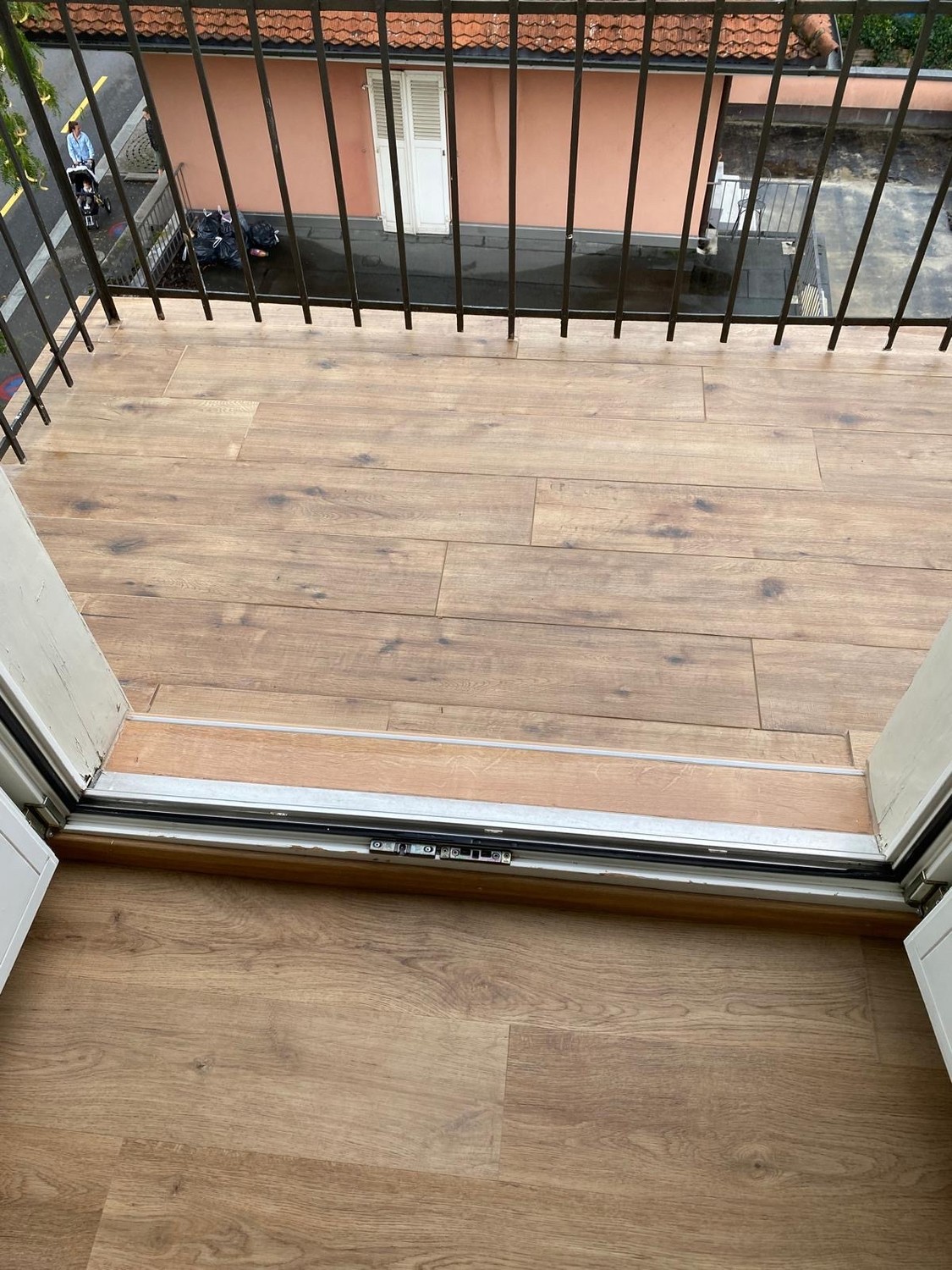 5 ½ rooms apartment
