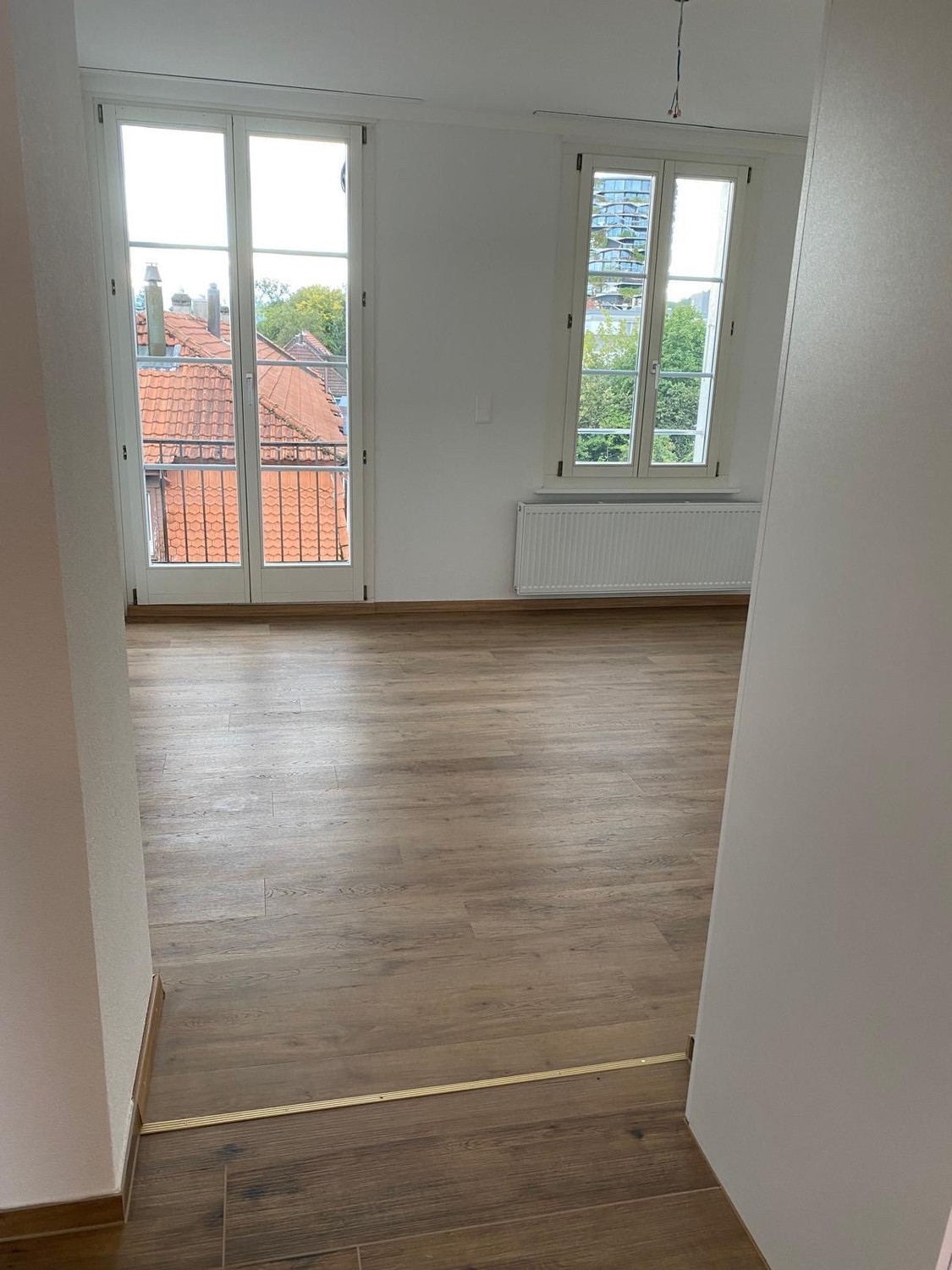 5 ½ rooms apartment
