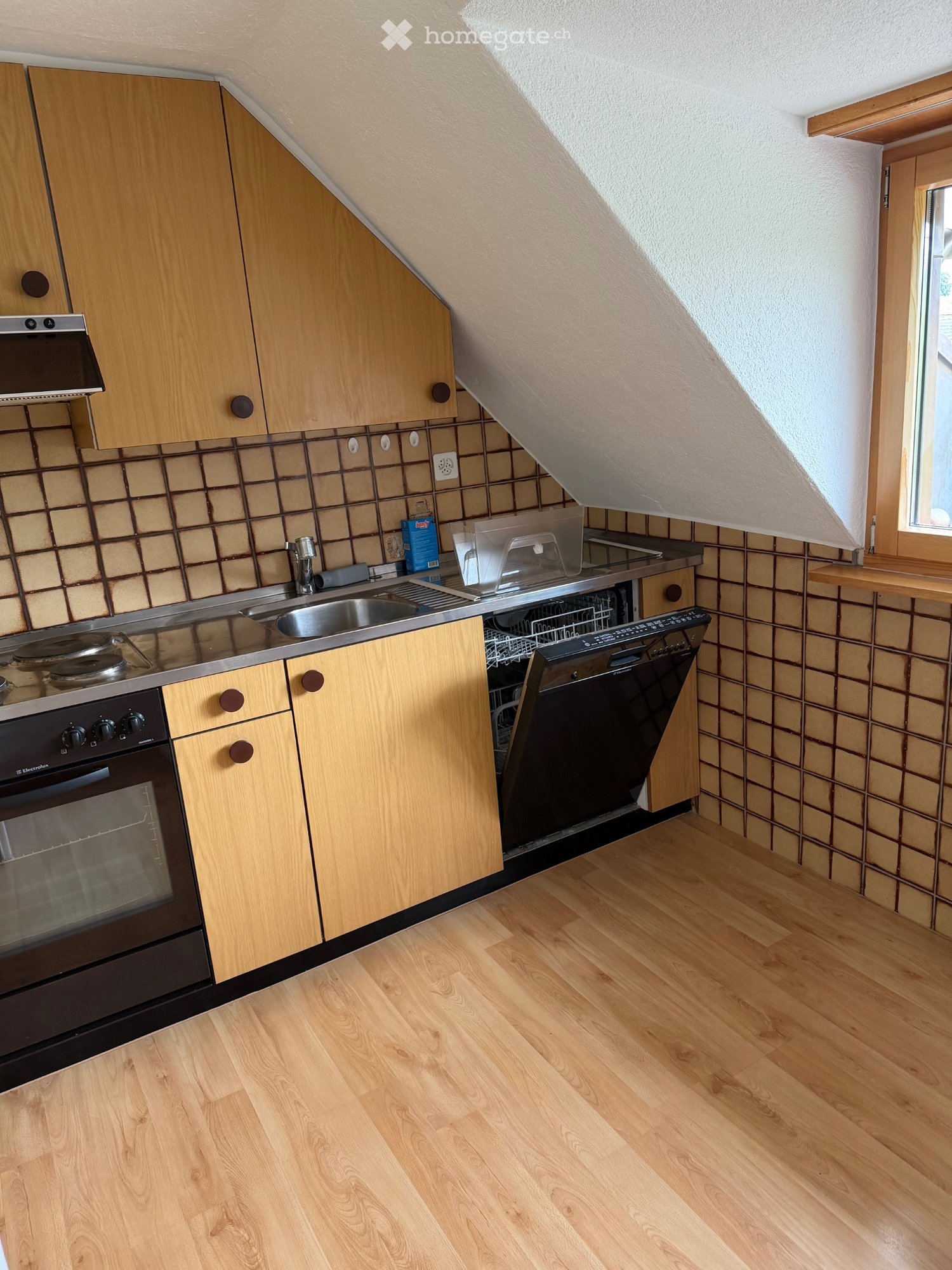 2 rooms apartment, photo 1 of 5