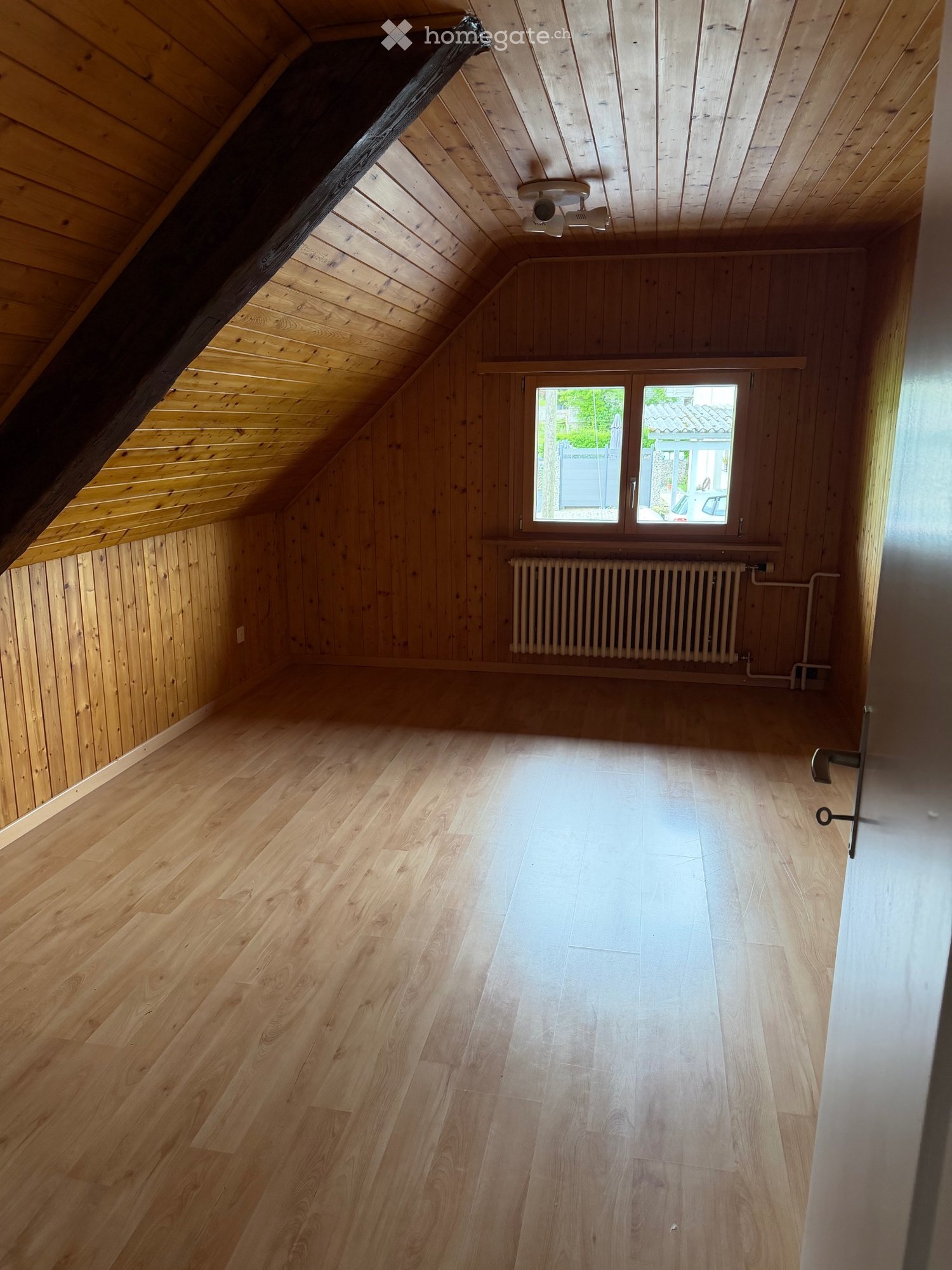 2 rooms apartment, photo 5 of 5