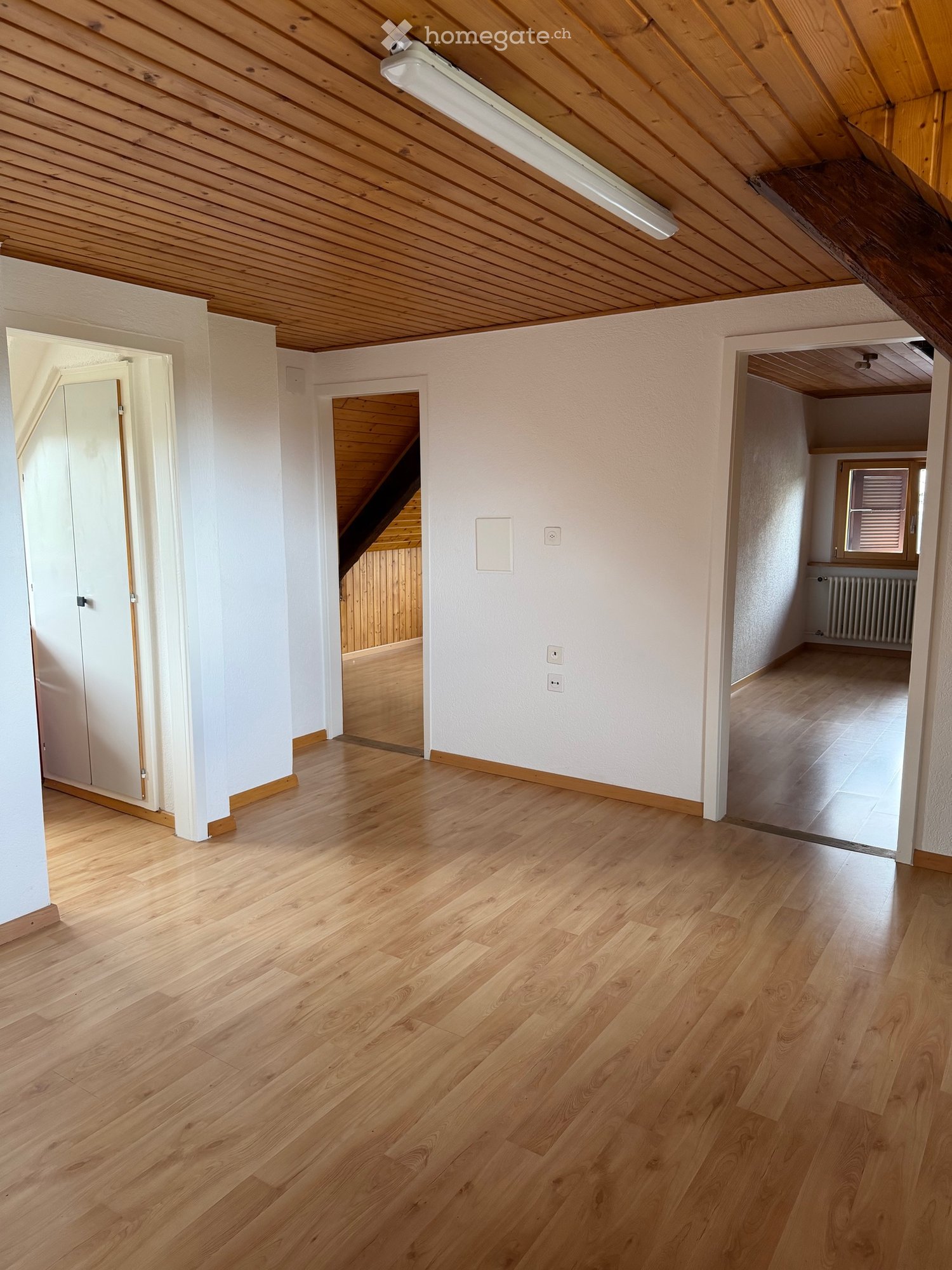 2 rooms apartment, photo 2 of 5