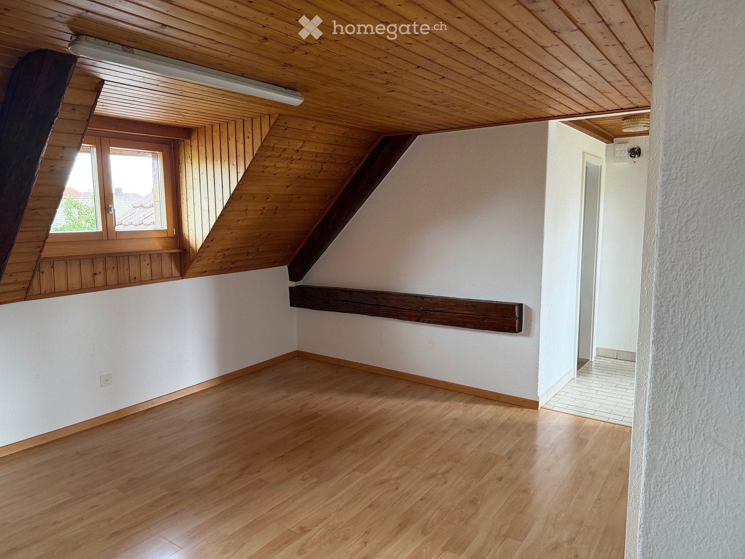 2 rooms apartment, photo 3 of 5
