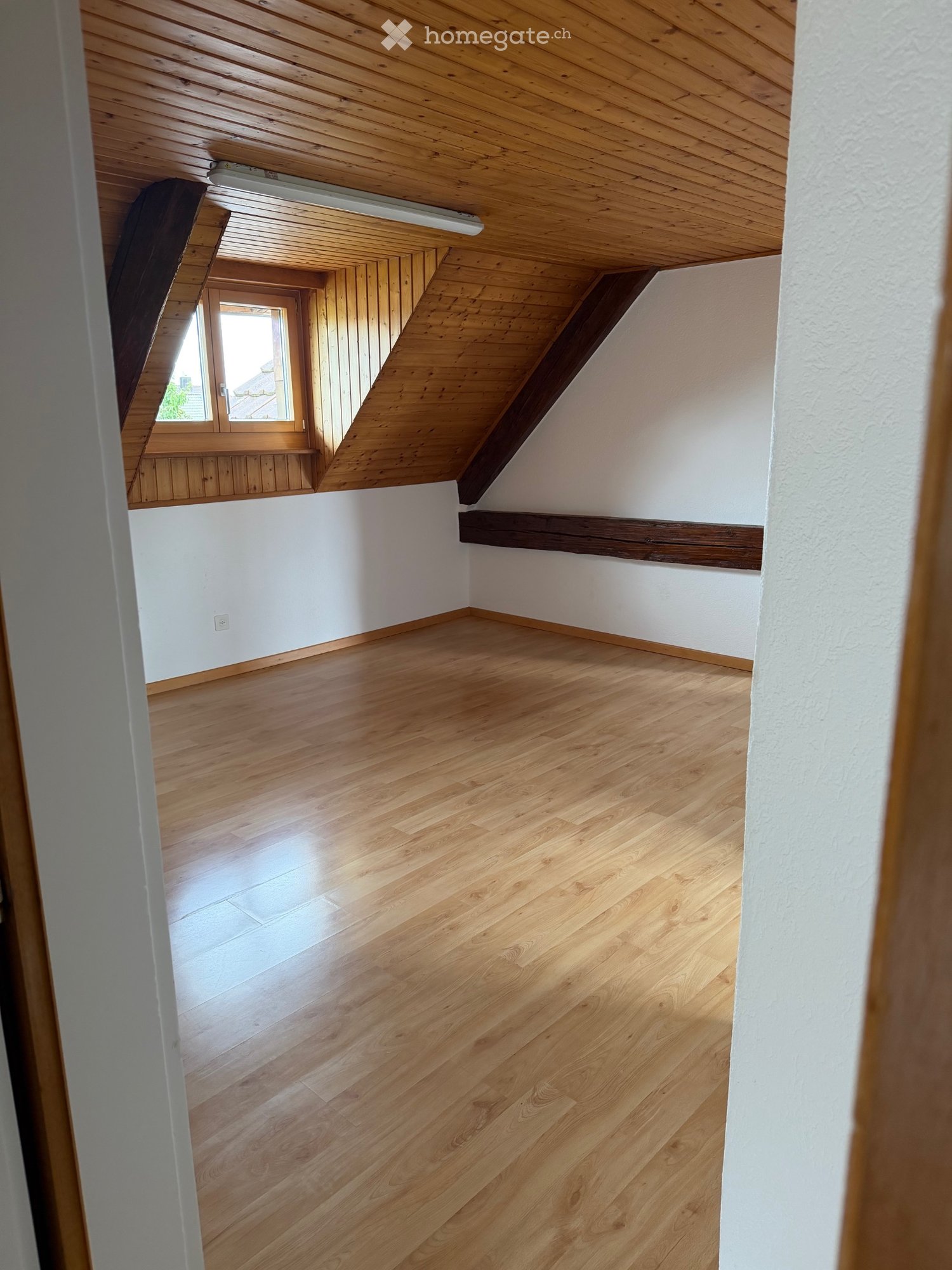 2 rooms apartment, photo 4 of 5