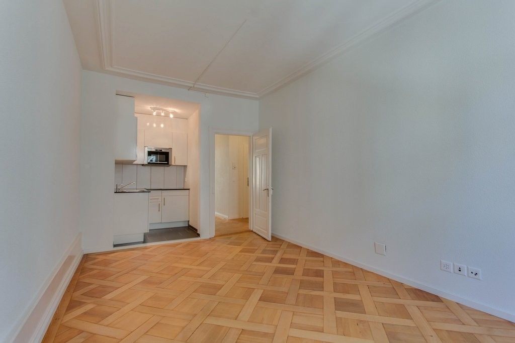 2 rooms apartment, photo 4 of 7
