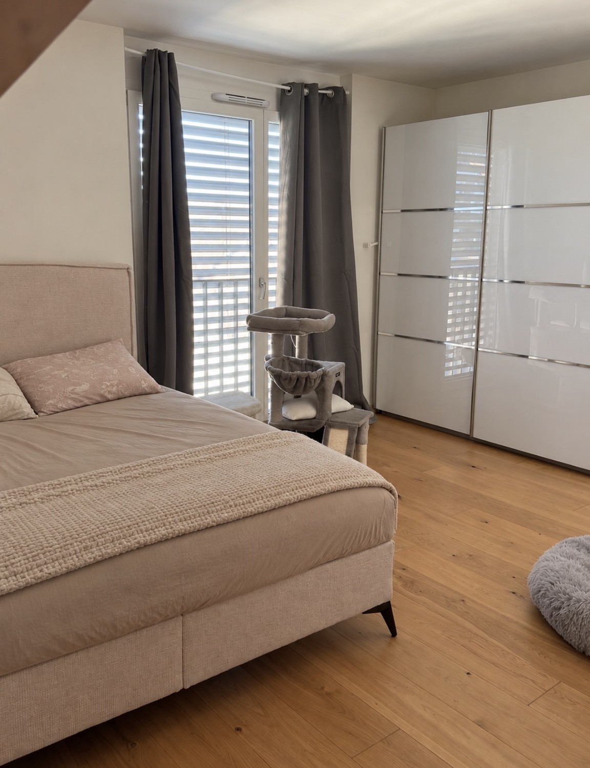 2 ½ rooms apartment, photo 4 of 6