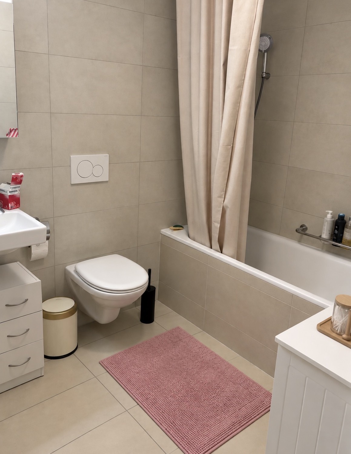2 ½ rooms apartment, photo 3 of 6