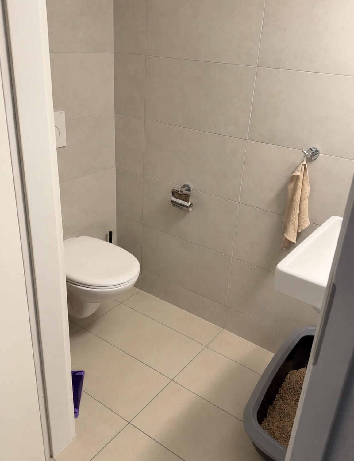 2 ½ rooms apartment, photo 2 of 6