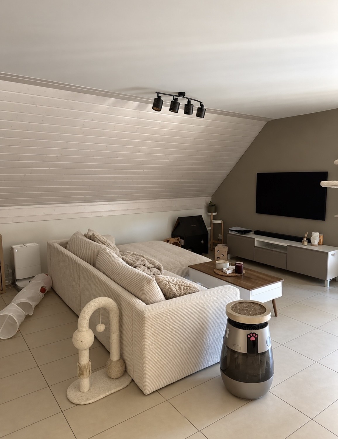 2 ½ rooms apartment, photo 6 of 6