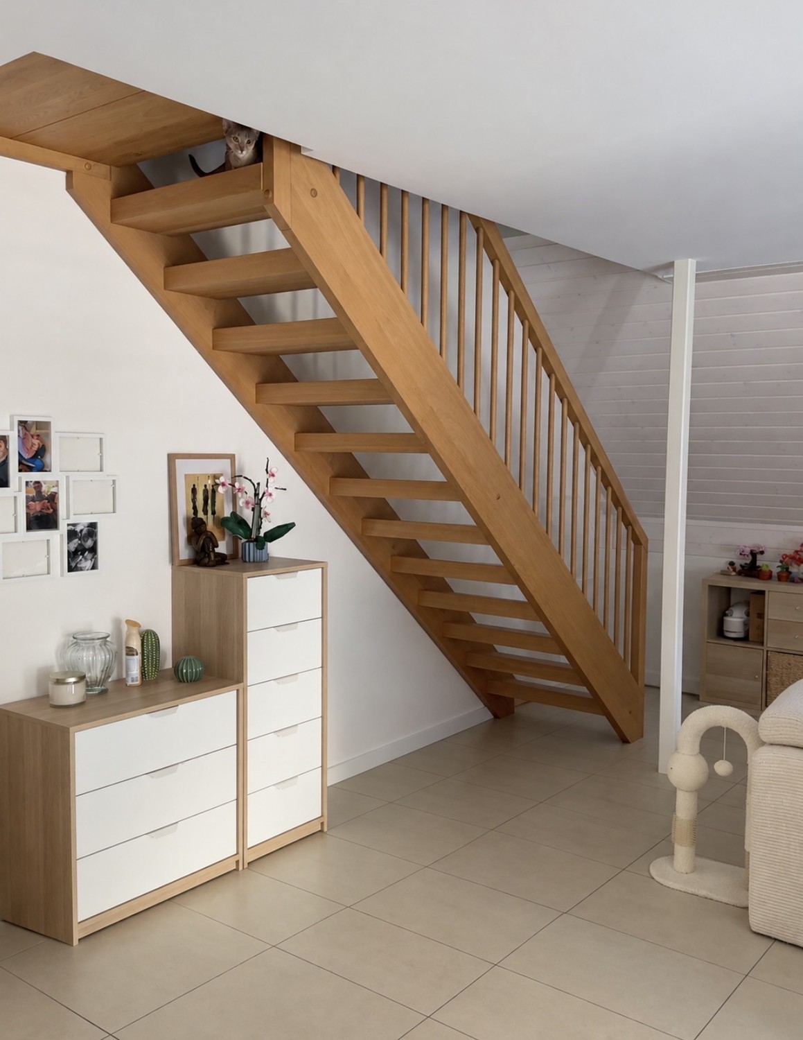 2 ½ rooms apartment, photo 5 of 6