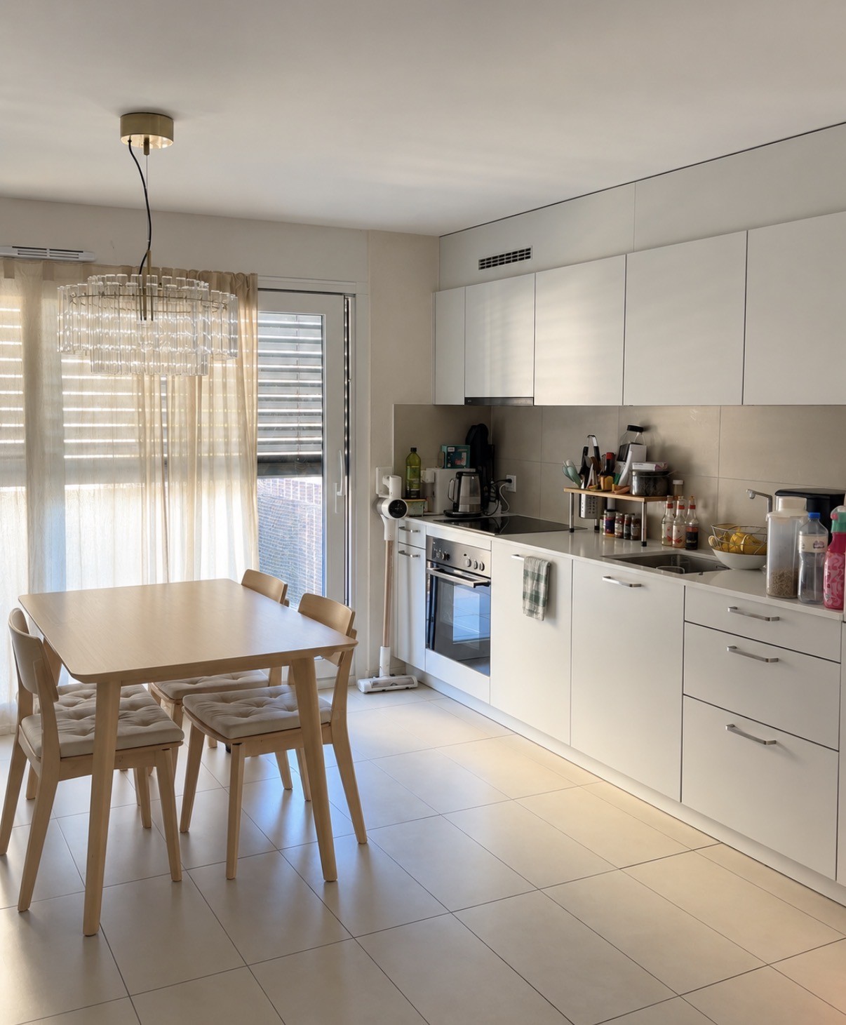 2 ½ rooms apartment, photo 1 of 6