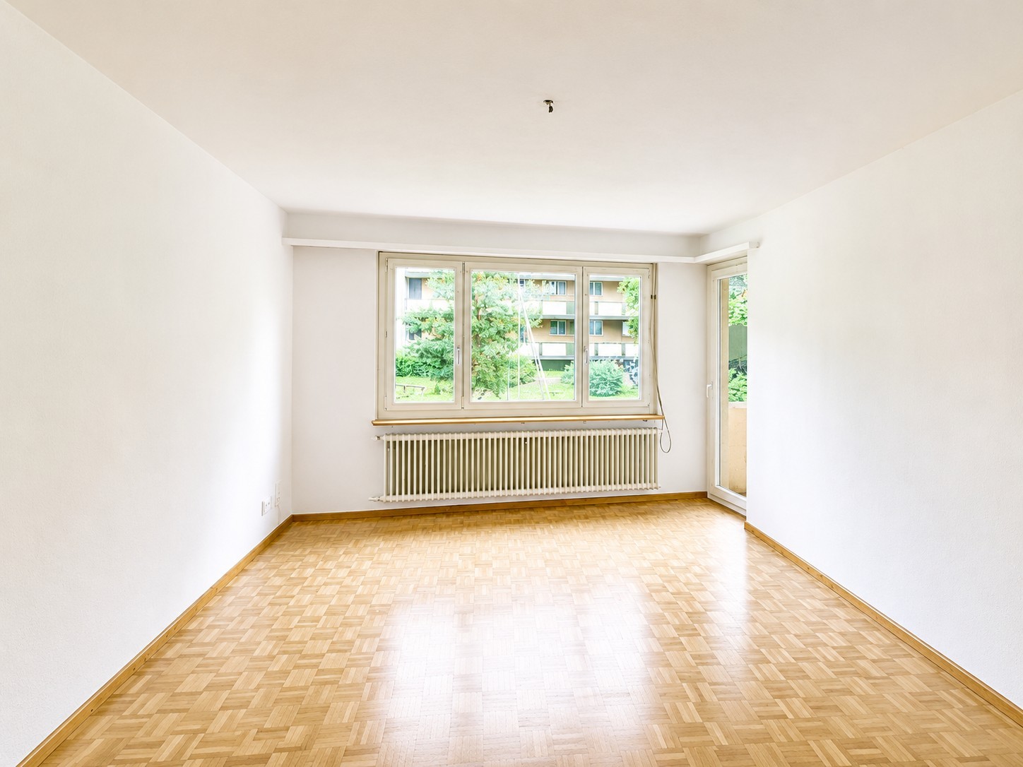 3 rooms apartment, photo 3 of 10