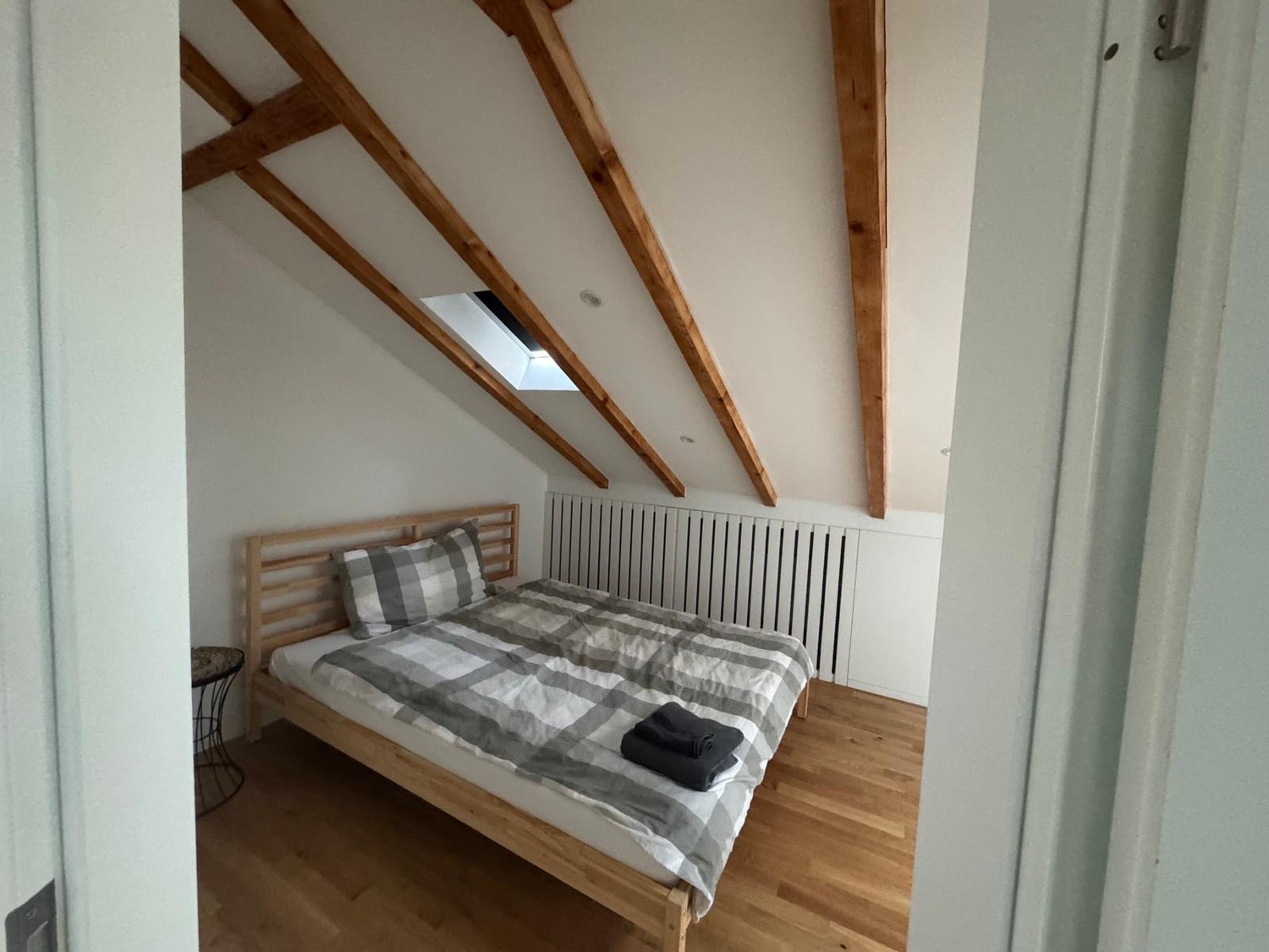 2 ½ rooms single house
