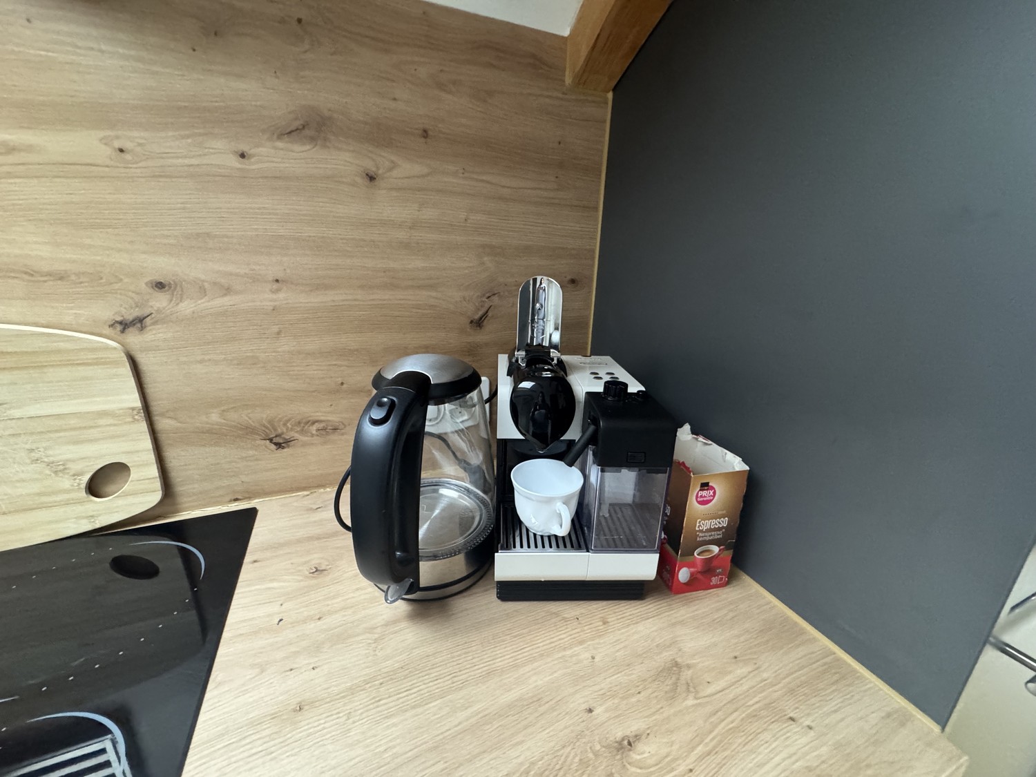 2 ½ rooms single house