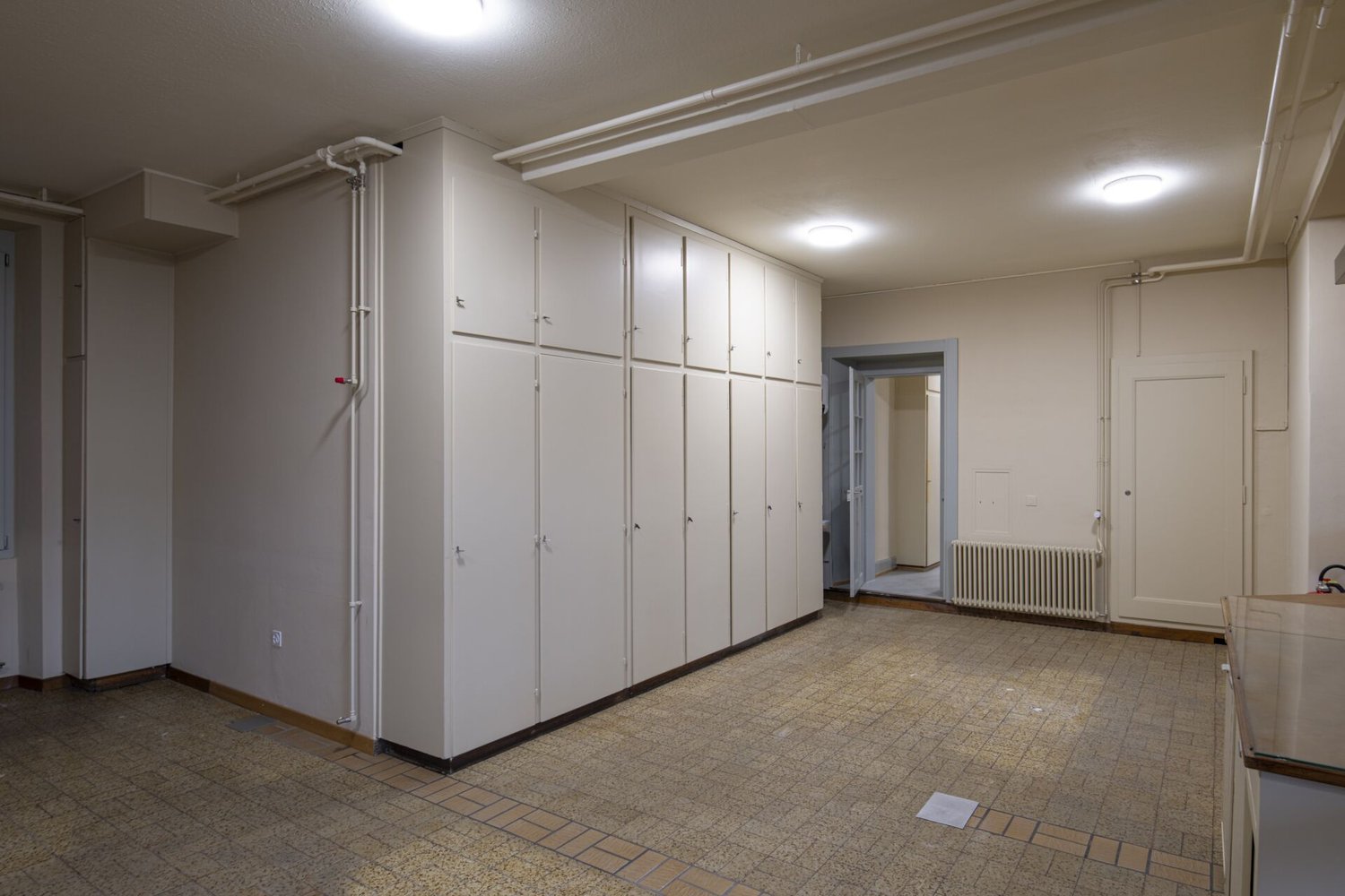 110m² office, photo 5 of 6