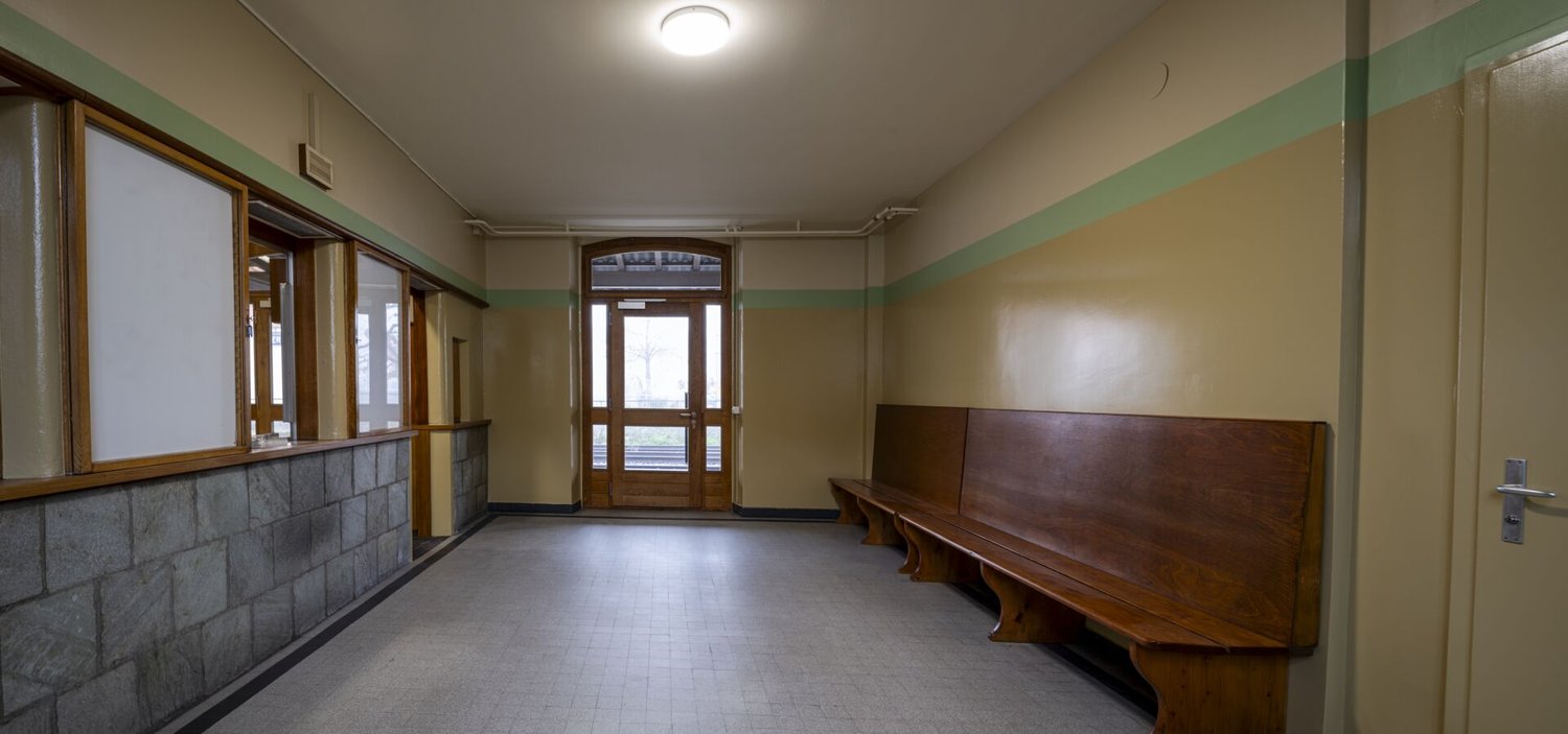 110m² office, photo 2 of 6