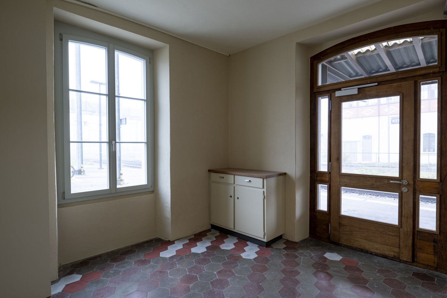 110m² office, photo 6 of 6