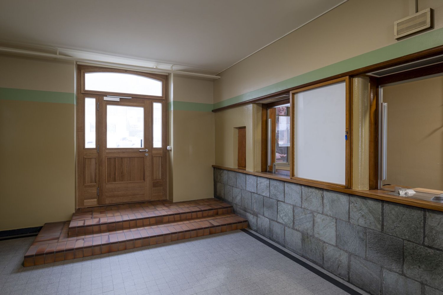 110m² office, photo 3 of 6