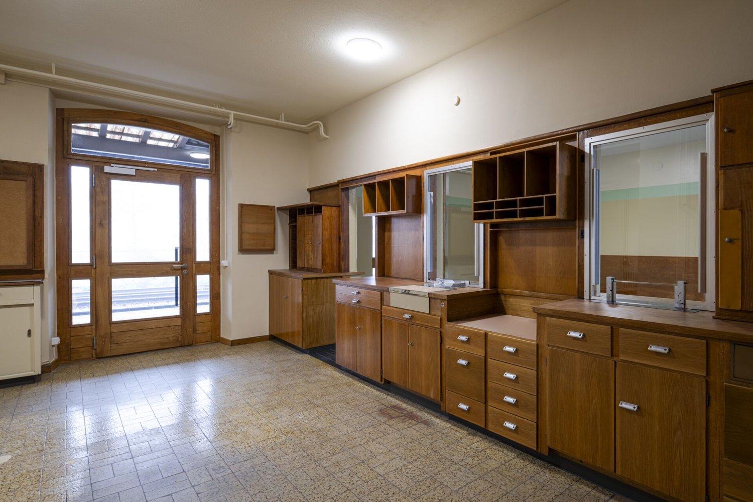 110m² office, photo 4 of 6