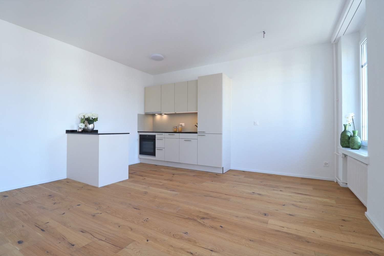 2 ½ rooms apartment, photo 2 of 9