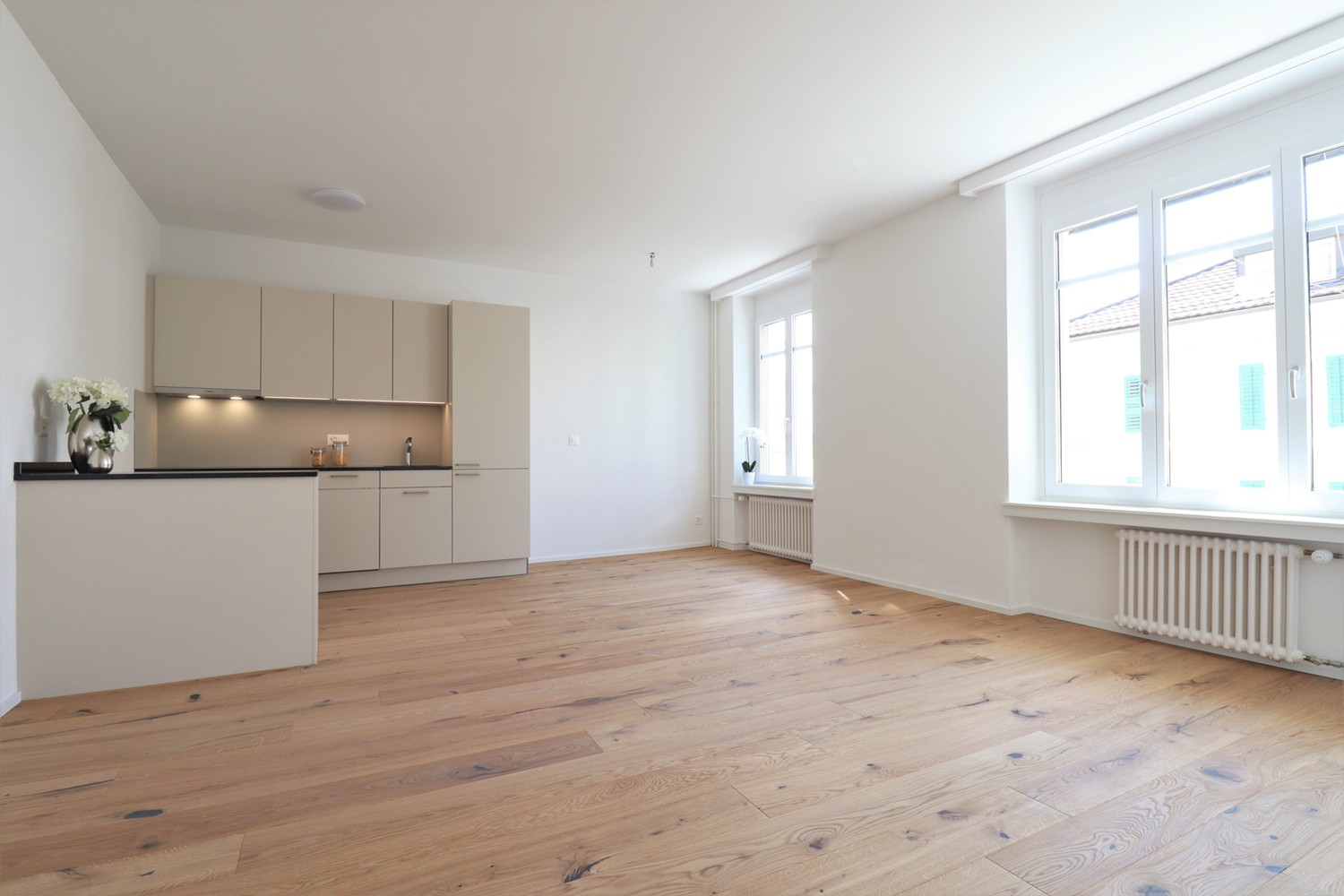 2 ½ rooms apartment, photo 1 of 9