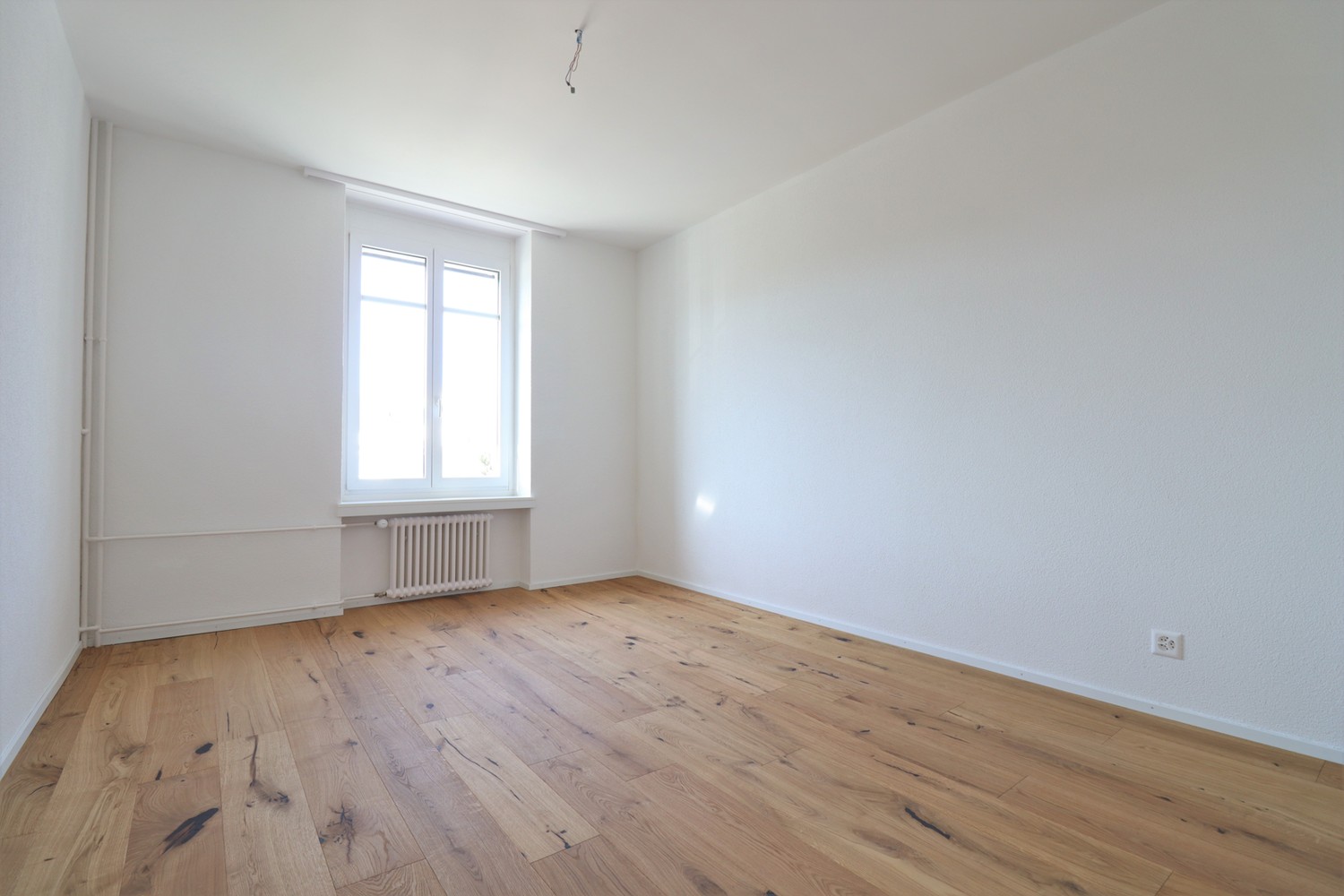 2 ½ rooms apartment, photo 5 of 9