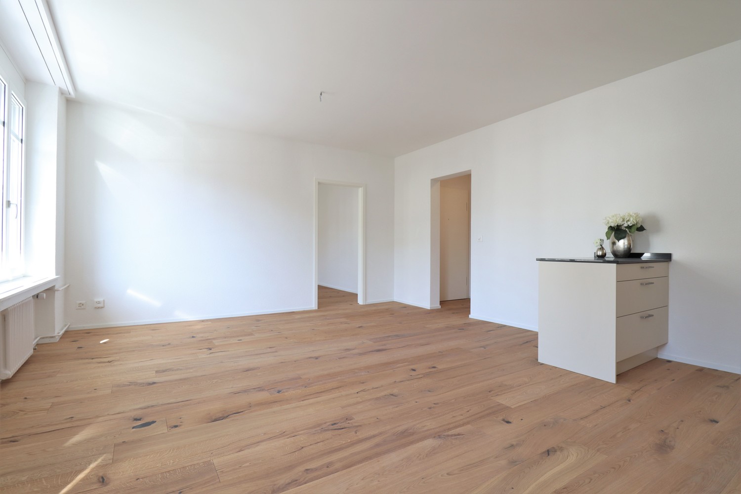 2 ½ rooms apartment, photo 3 of 9