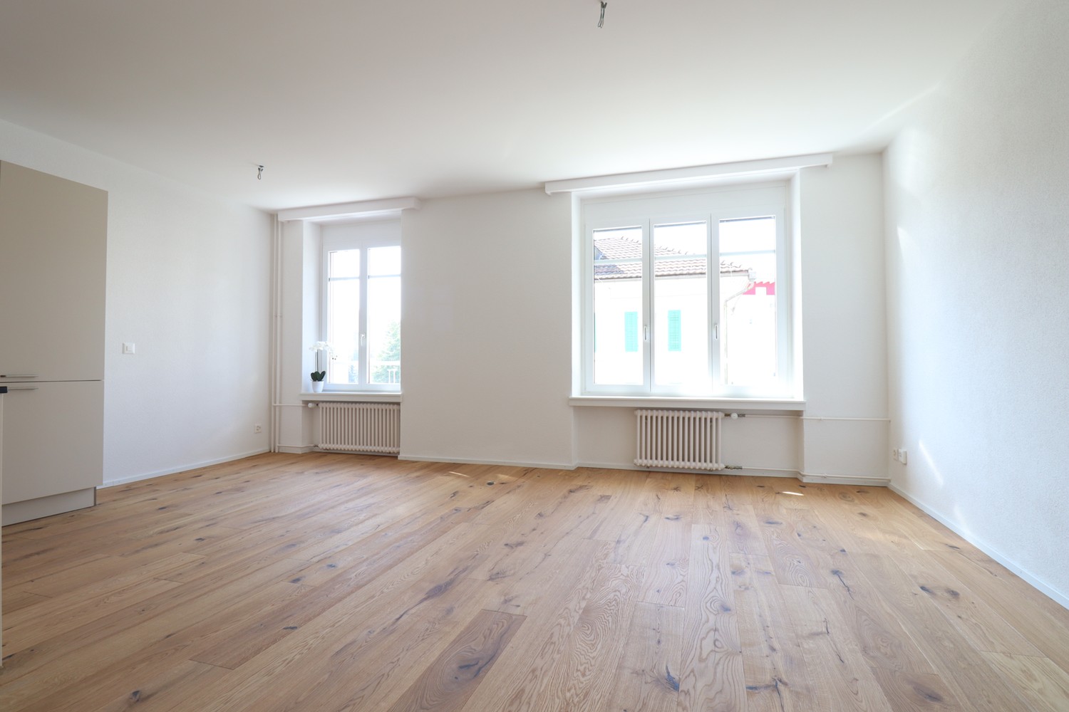 2 ½ rooms apartment, photo 4 of 9