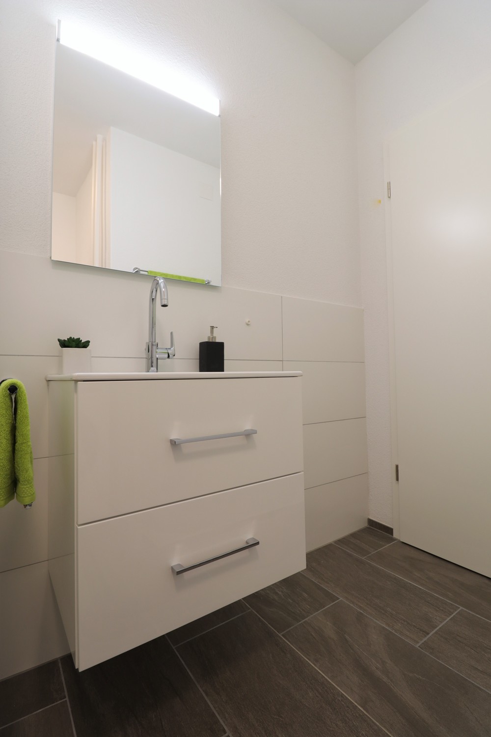 2 ½ rooms apartment, photo 7 of 9