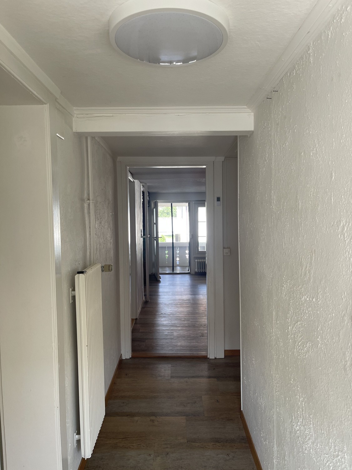 3 ½ rooms apartment, photo 2 of 8