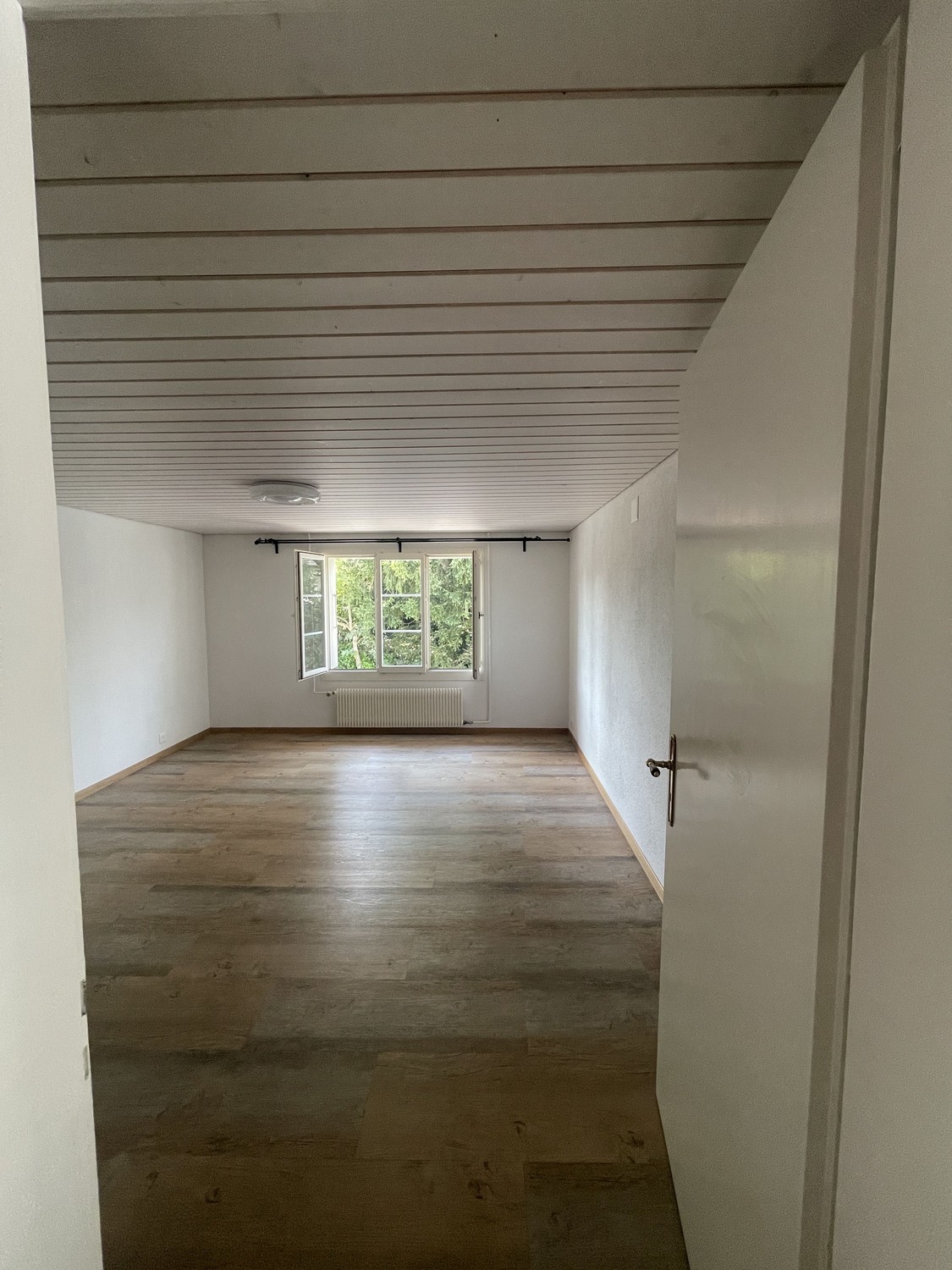 3 ½ rooms apartment, photo 3 of 8