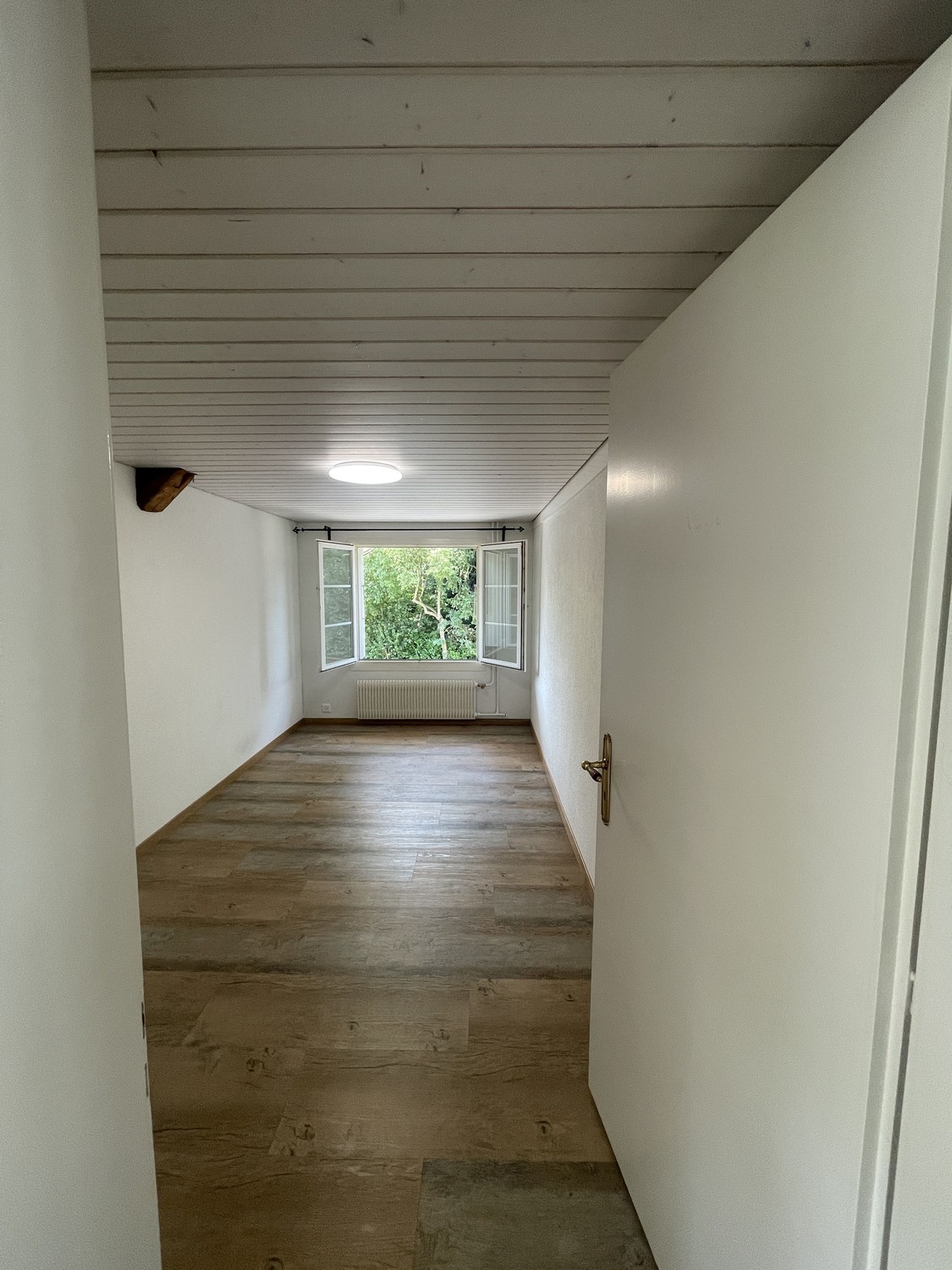 3 ½ rooms apartment, photo 4 of 8