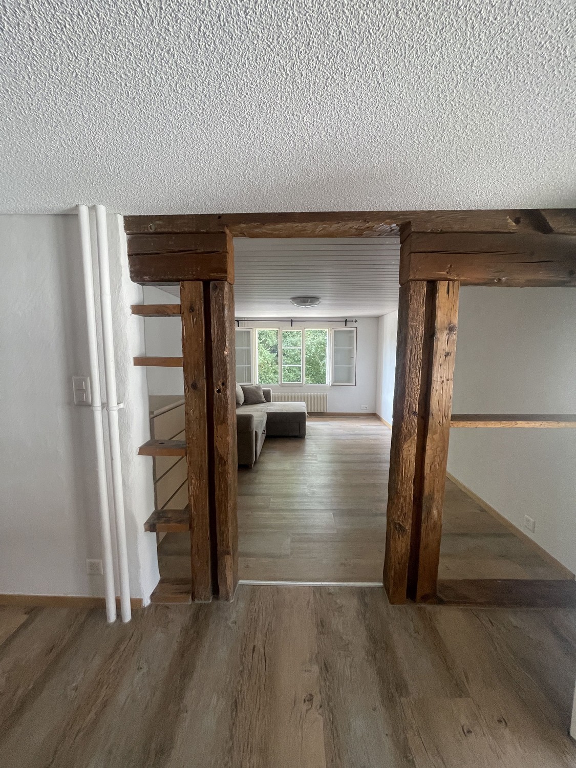 3 ½ rooms apartment, photo 5 of 8
