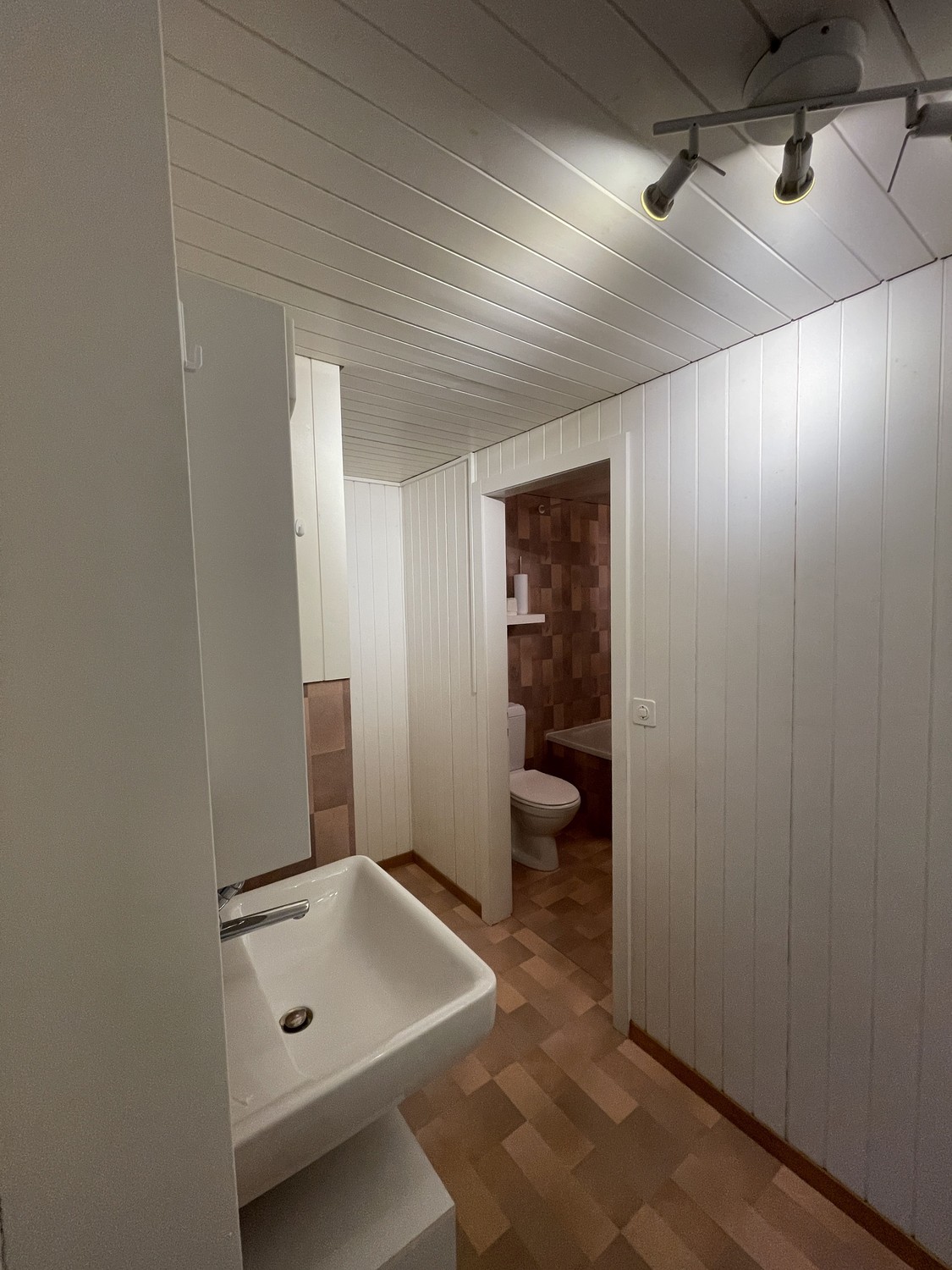 3 ½ rooms apartment, photo 6 of 8