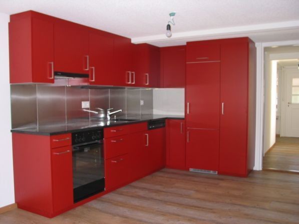 3 ½ rooms apartment, photo 1 of 8