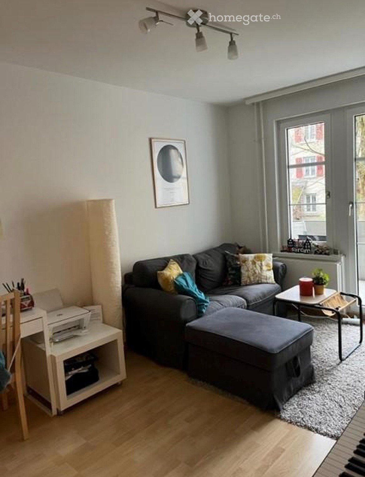 2 ½ rooms apartment, Foto 5 von 5