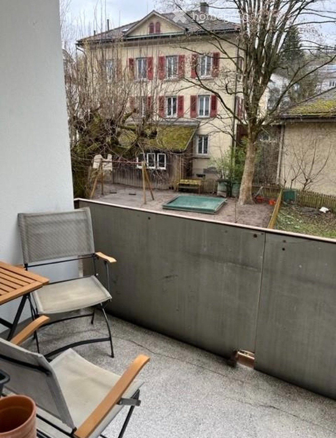 2 ½ rooms apartment, Foto 2 von 5