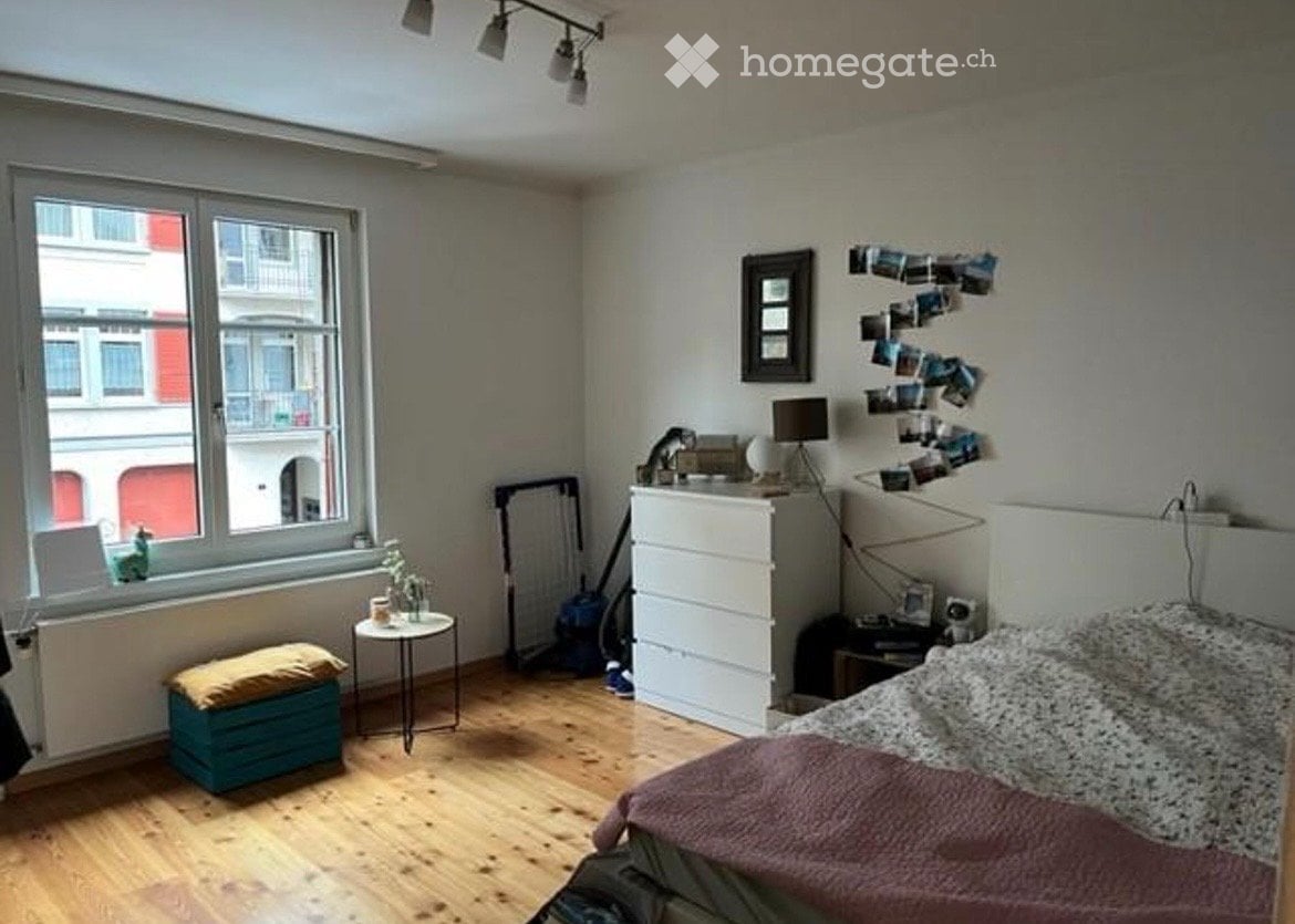 2 ½ rooms apartment, Foto 4 von 5