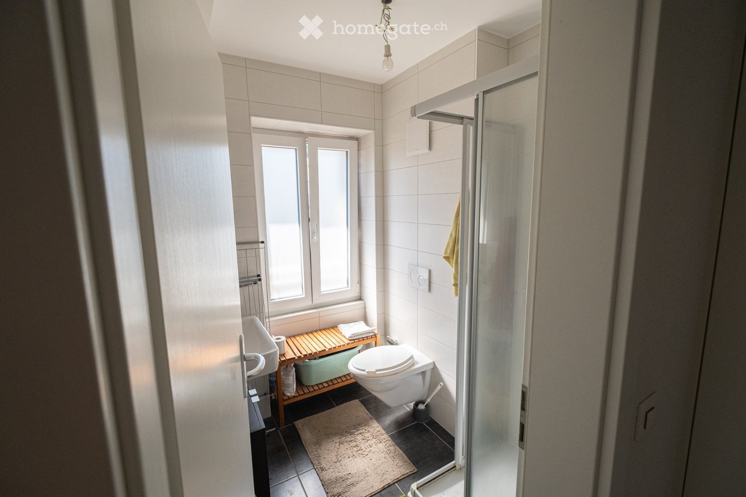 Appartamento di 2 ½ locali, foto 4 di 4