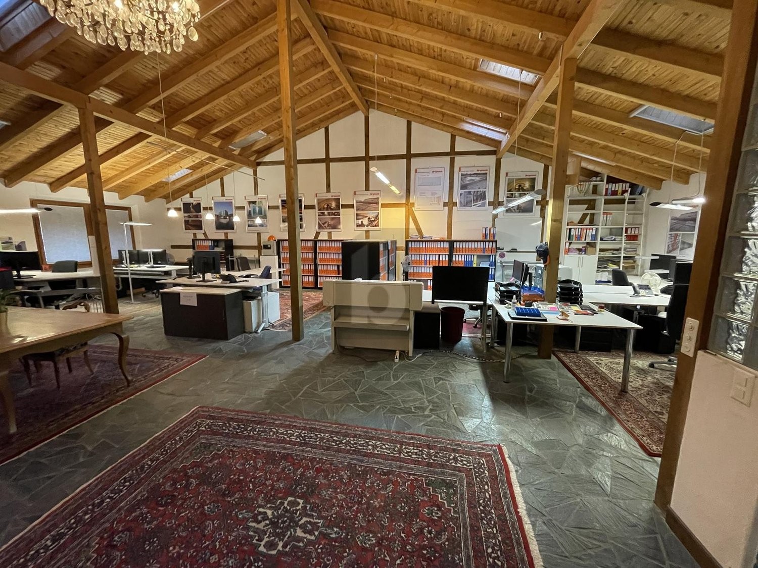 Office, photo 4 of 4