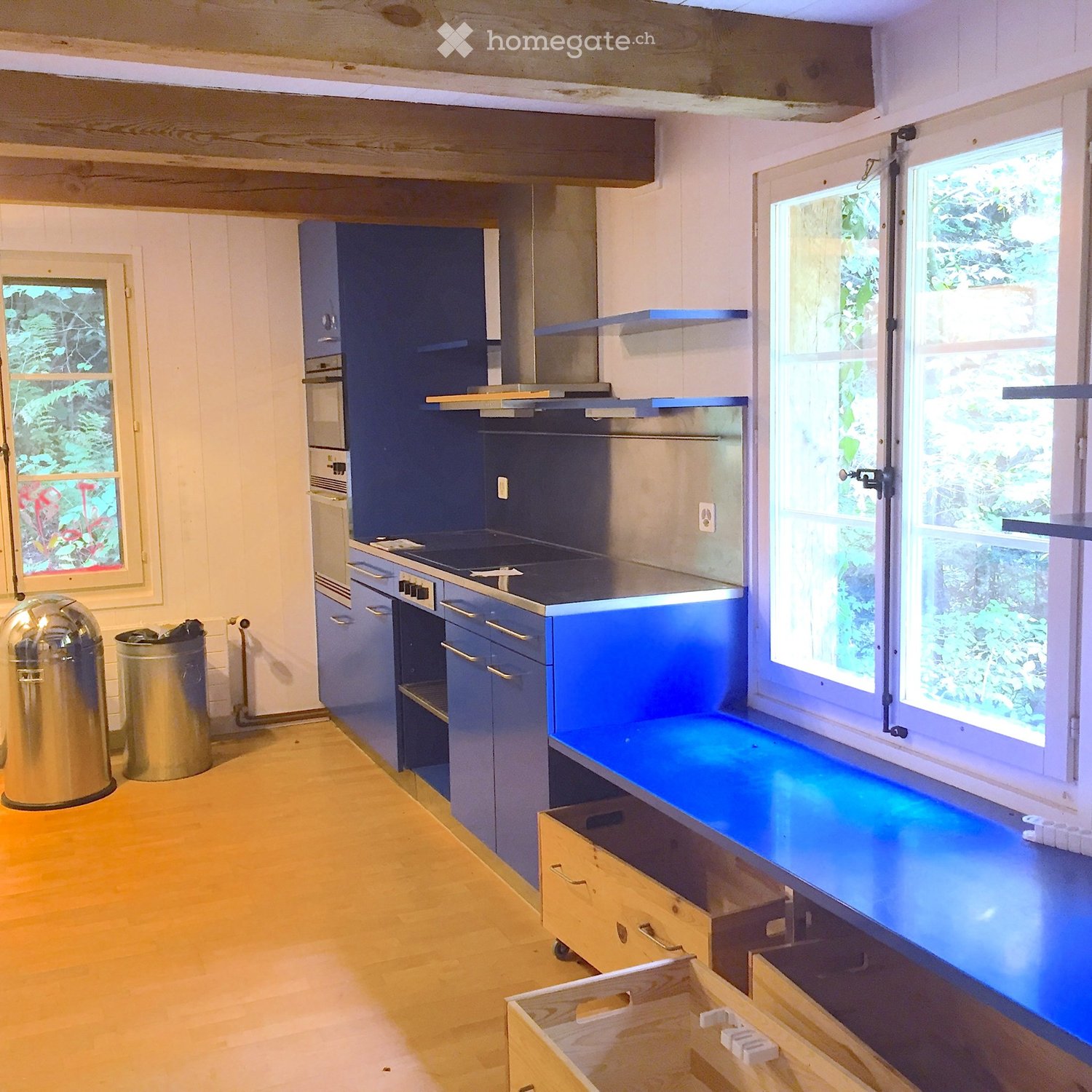 4 ½ rooms apartment, photo 3 of 5