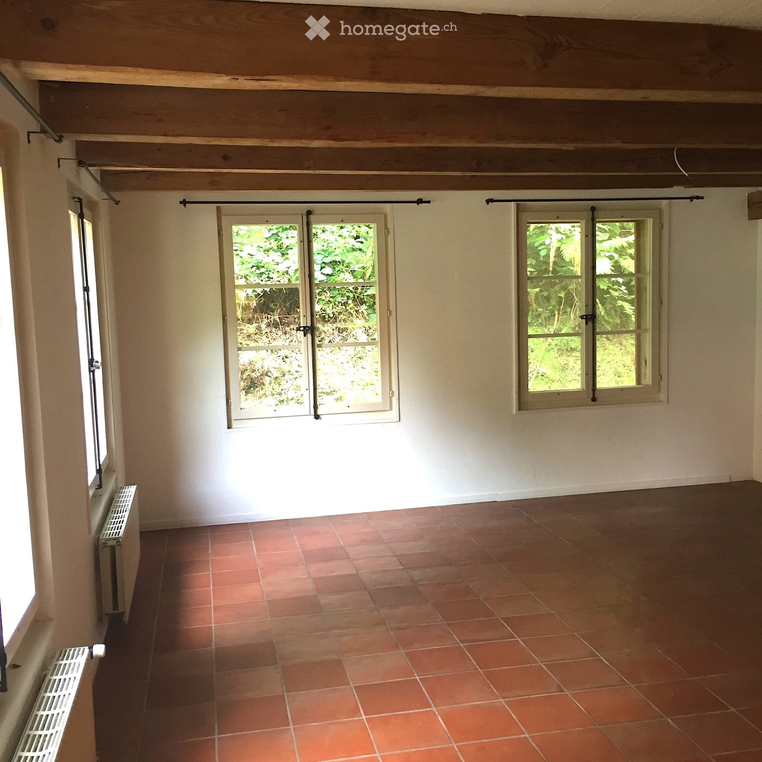 4 ½ rooms apartment, photo 1 of 5