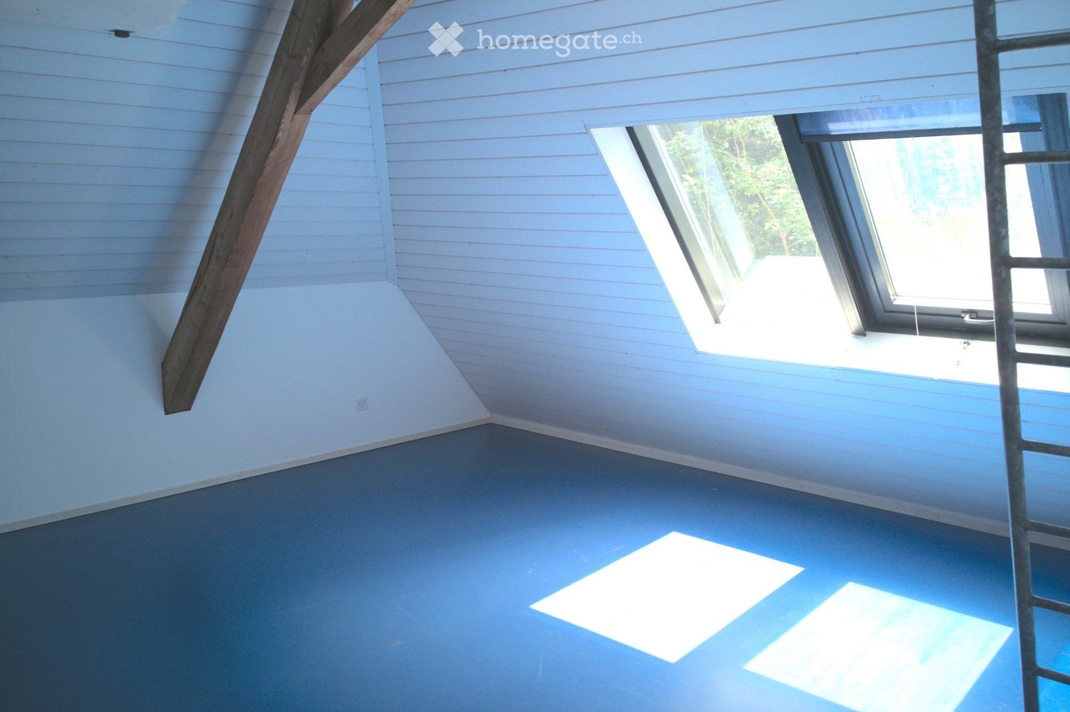 4 ½ rooms apartment, photo 5 of 5