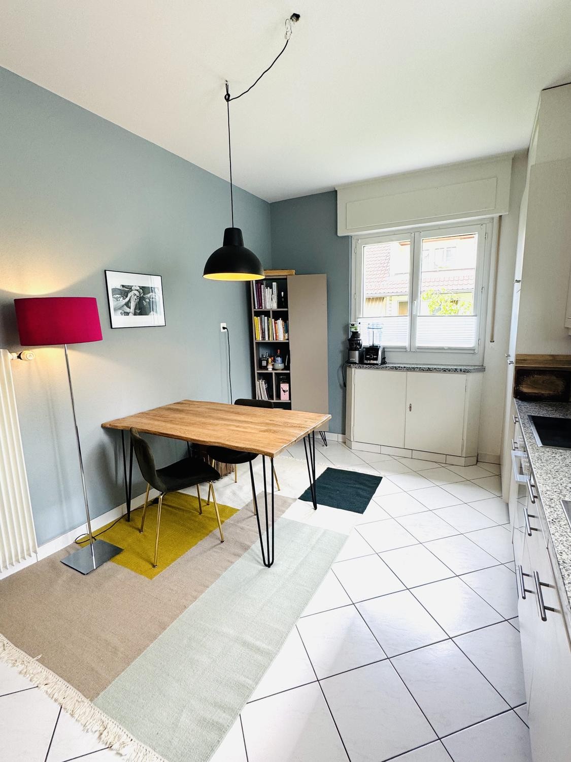 3 ½ rooms apartment, photo 6 of 8