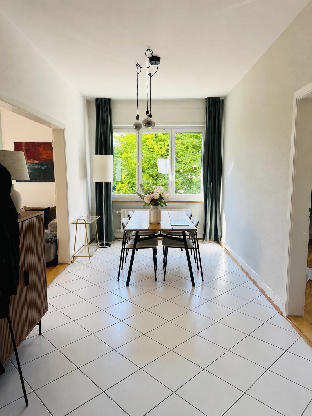 3 ½ rooms apartment, photo 4 of 8