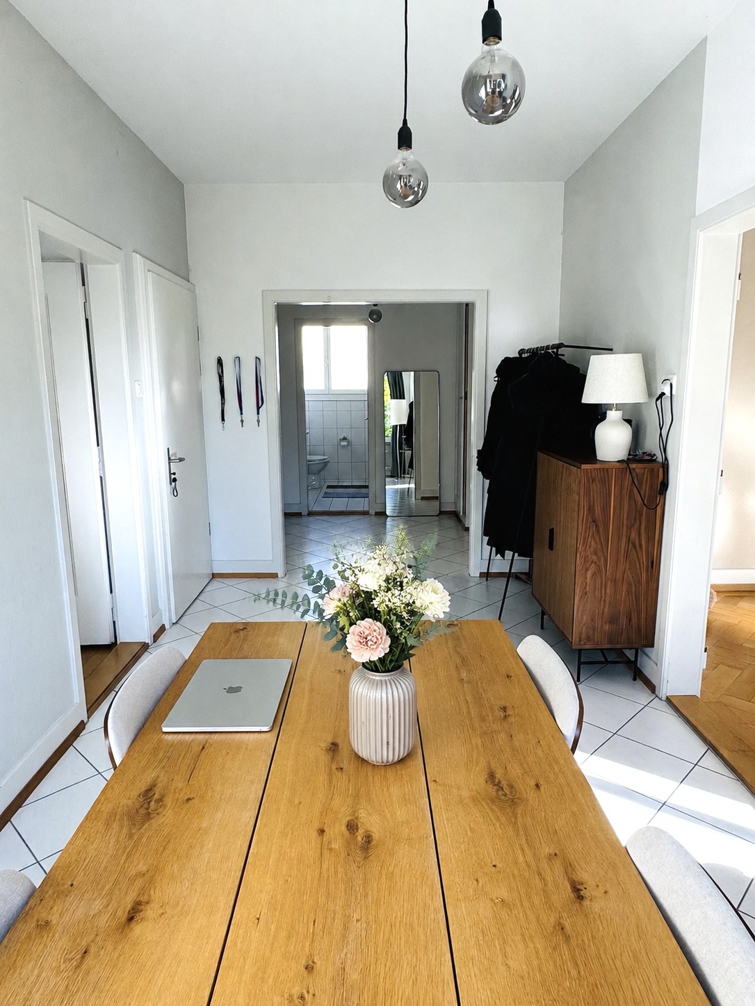 3 ½ rooms apartment, photo 3 of 8