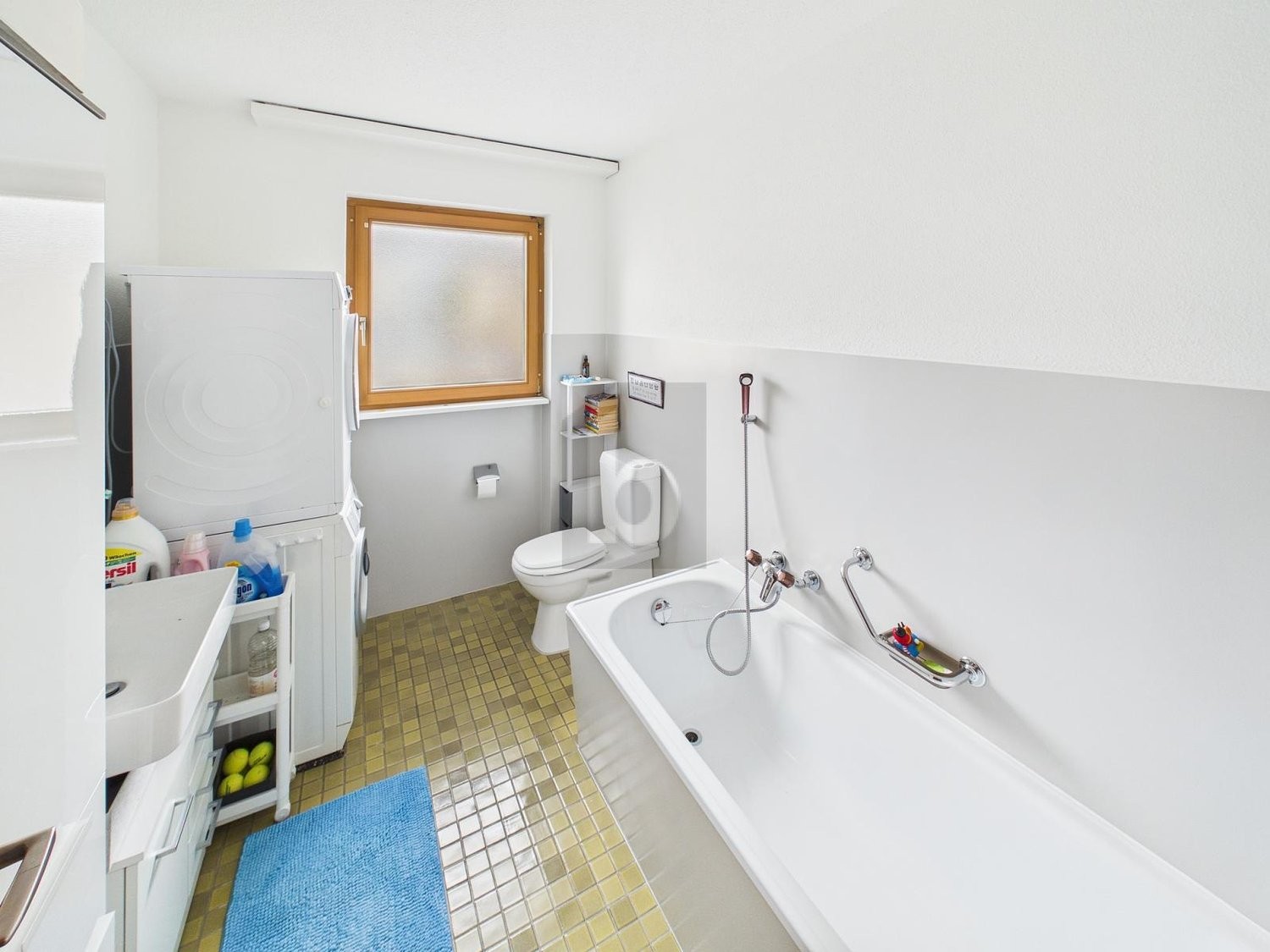 Appartamento di 4 ½ locali