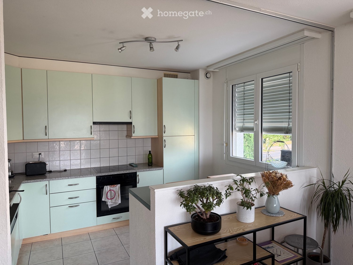 4 Zimmer Wohnung, Foto 4 von 5
